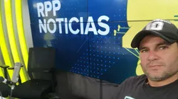 Coki Gonzales trabaja en Fútbol como Cancha.