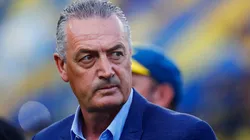 La frase de Gustavo Alfaro de la que se están burlando todos en Twitter