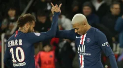 Mbappé a Neymar: "Te aseguro que no quiero tomar tu lugar, puedes quedarte con él"
