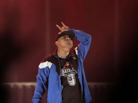 Aczino salió campeón de la FMS México con puntaje perfecto y se retirará de la competencia