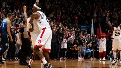 Los Raptors se metieron en la historia grande de la NBA tras esta remontada.