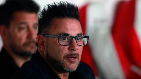 Antonio Mohamed desea llegar con ventaja al Azteca