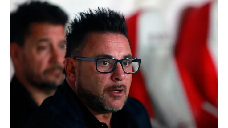 Antonio Mohamed desea llegar con ventaja al Azteca