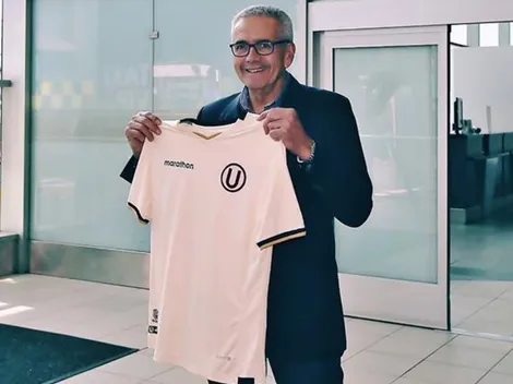Gregorio Pérez habló de las incorporaciones de Dos Santos y Succar