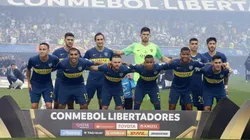 Se fue tras perder con River y ahora dijo: "Me gustaría volver a Boca"