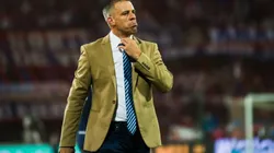 Pusineri cerca de ser el nuevo entrenador de Independiente