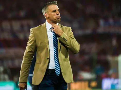 Pusineri cerca de ser el nuevo entrenador de Independiente