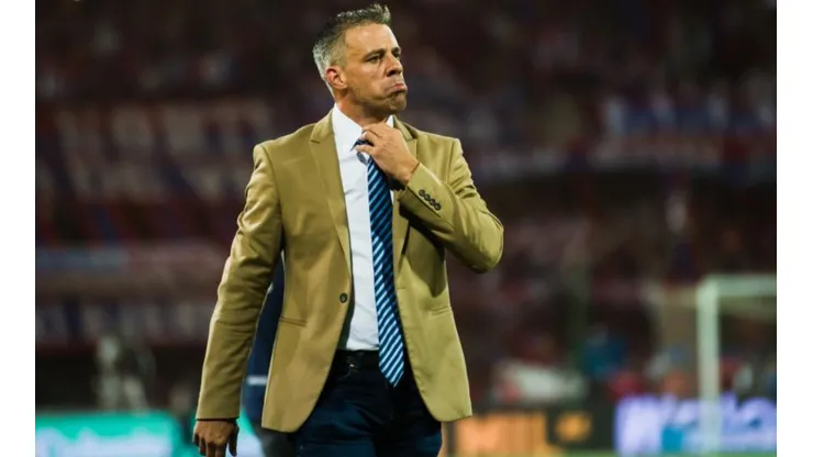 Pusineri cerca de ser el nuevo entrenador de Independiente