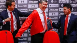 Las claves para la reestructuración de Toluca 2020