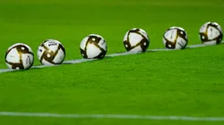 ¿Se filtra el nuevo balón del Clausura 2020?