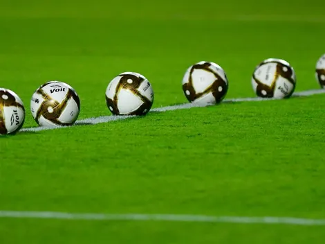 ¿Se filtra el nuevo balón del Clausura 2020?
