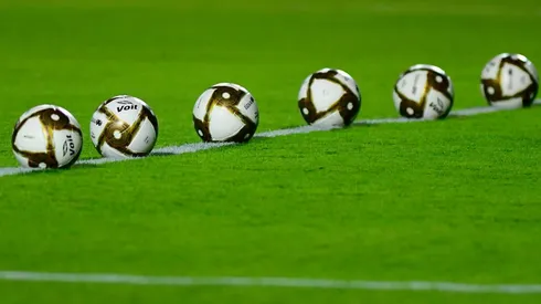 ¿Se filtra el nuevo balón del Clausura 2020?
