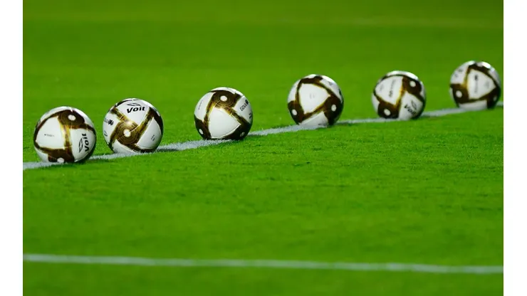 ¿Se filtra el nuevo balón del Clausura 2020?