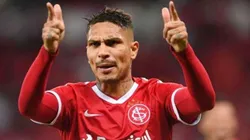 Por qué Paolo Guerrero todavía no es jugador de Boca