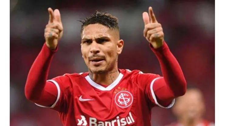 Por qué Paolo Guerrero todavía no es jugador de Boca
