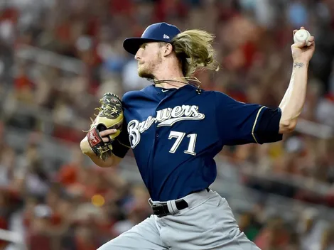 Los Yankees quieren a Hader y ofrecerían a Andújar a cambio