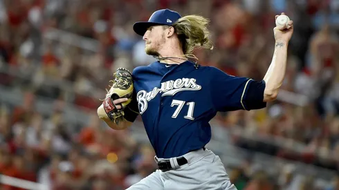 Los Yankees quieren a Hader y ofrecerían a Andújar a cambio