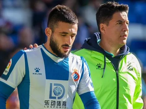 Espanyol se quedó sin entrenador y dos argentinos son candidatos