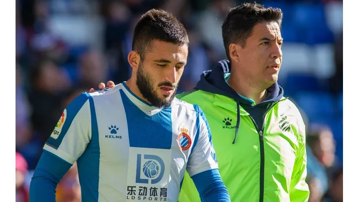 Espanyol se quedó sin entrenador y dos argentinos son candidatos