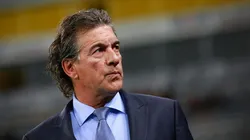 Romano, sobre la hipótesis de que su secuestro fue "montado"