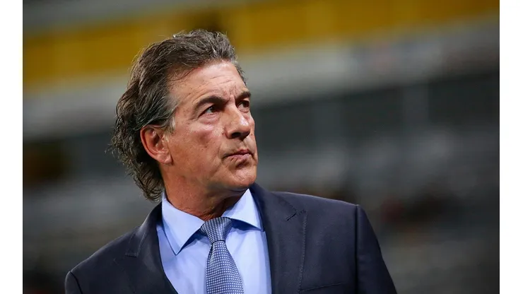 Romano, sobre la hipótesis de que su secuestro fue "montado"