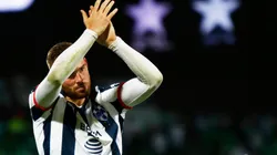 Janssen recibió una invitación para Navidad y sorprendió con la respuesta