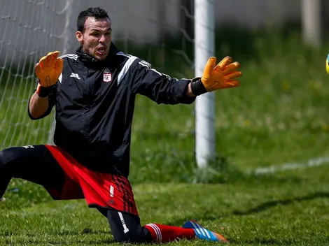 El ‘Pulpo’ Viera se cayó de sus muletas mientras bailaba y dejó una bella enseñanza