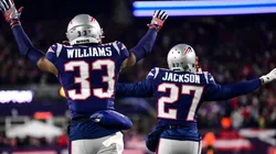 Los Patriots vencieron a los Bills y sumaron un nuevo título de división
