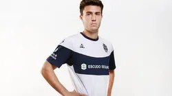 Empezaron las negociaciones: cuánto dinero ofreció River a Gimnasia por el pase de Paradela