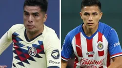 Los peores refuerzos de la Liga MX en 2019