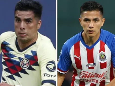 Los peores refuerzos de la Liga MX en 2019