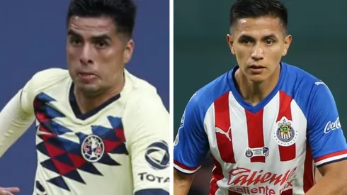 Los peores refuerzos de la Liga MX en 2019
