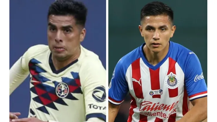 Los peores refuerzos de la Liga MX en 2019