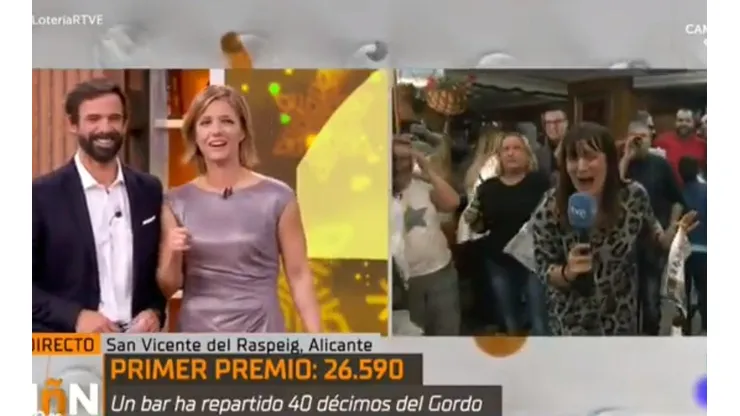TVE