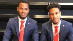 Caceda y Gallese son los arqueros de la Selección Peruana.