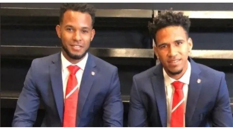 Caceda y Gallese son los arqueros de la Selección Peruana.