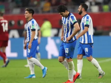 La maldición que trae el tercer puesto en el Mundial de Clubes