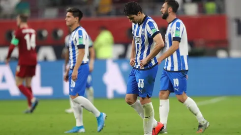 Para preocuparse: la maldición del tercer lugar en el Mundial de Clubes.