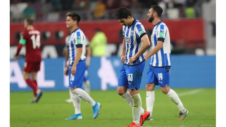 Para preocuparse: la maldición del tercer lugar en el Mundial de Clubes.