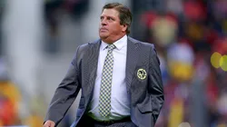 Miguel Herrera reveló qué lo inquieta del Monterrey previo a la Final