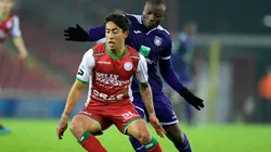 Omar Govea no pierde la ilusión de ser convocado para la Selección