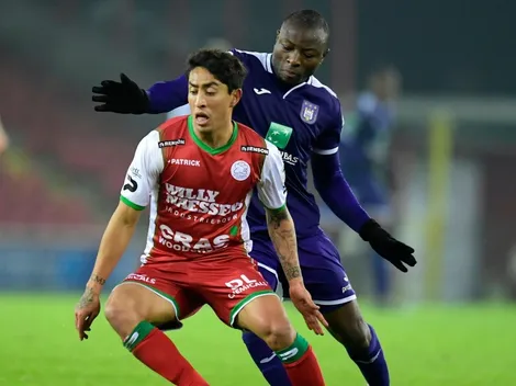 Omar Govea no pierde la ilusión de ser convocado para la Selección