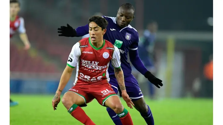 Omar Govea no pierde la ilusión de ser convocado para la Selección