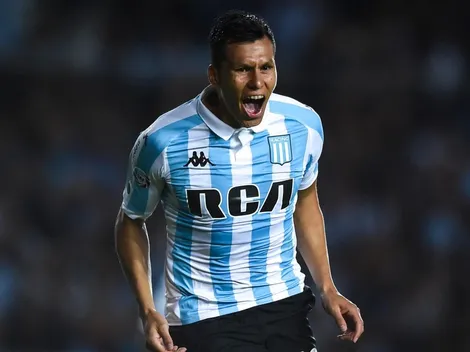 Se acabó el misterio: Racing le dio una respuesta definitiva a Boca por Sigali