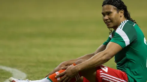 La cláusula que le hicieron firmar a Gullit Peña en Correcaminos