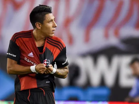 ¿Se acuerdan de Brian Sarmiento? Está negociando con un equipo argentino