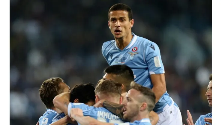 Lazio le amargó el fin de año a Juventus y le arrebató la Supercopa de Italia