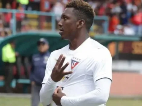 Entre lágrimas, las redes sociales despidieron a Edison Realpe