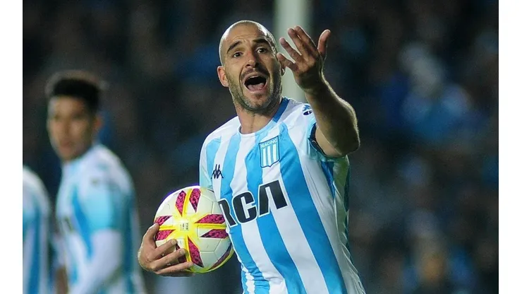 Fixture completo: cuándo juega Racing por la Copa de la Superliga