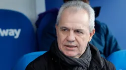 Luego del triunfo, Javier Aguirre dijo que sus jugadores se ganaron el descanso de Navidad